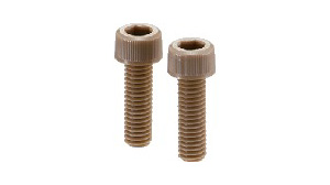 Plastic Screw Property